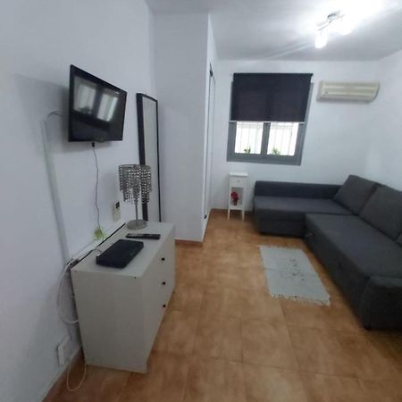 Alemar I Daire Fuengirola Dış mekan fotoğraf