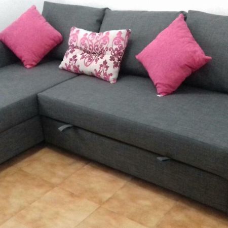 Alemar I Daire Fuengirola Dış mekan fotoğraf