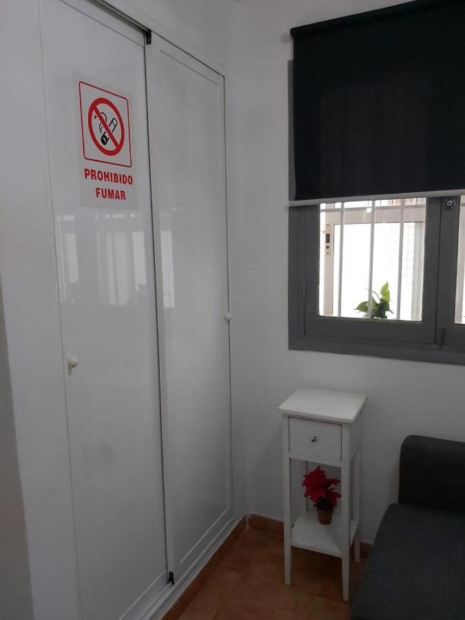 Alemar I Daire Fuengirola Dış mekan fotoğraf