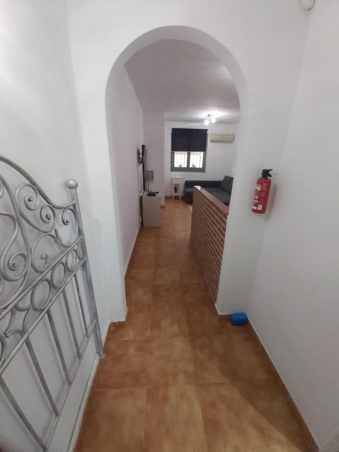 Alemar I Daire Fuengirola Dış mekan fotoğraf