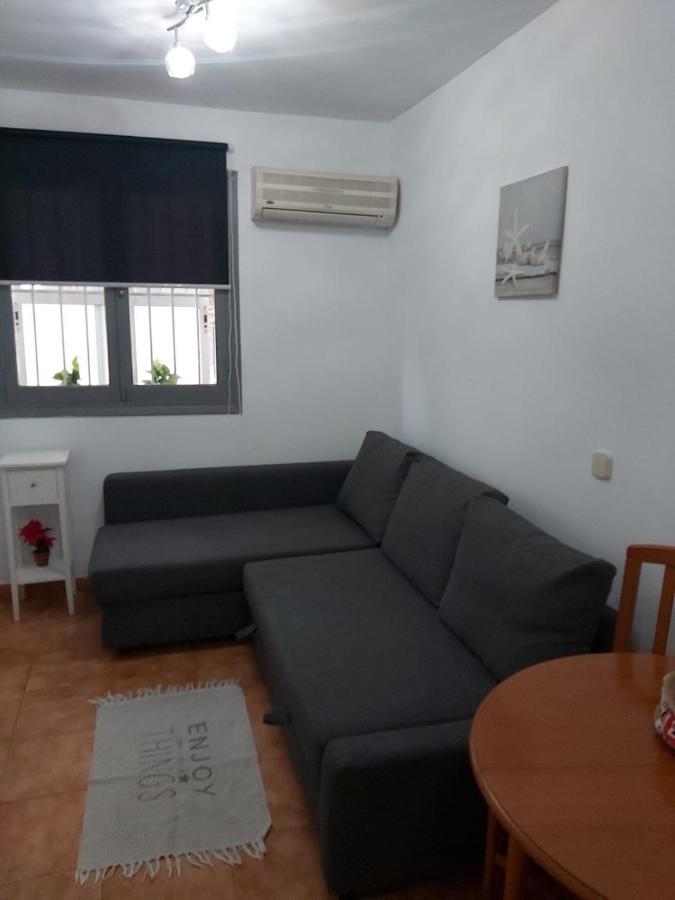 Alemar I Daire Fuengirola Dış mekan fotoğraf