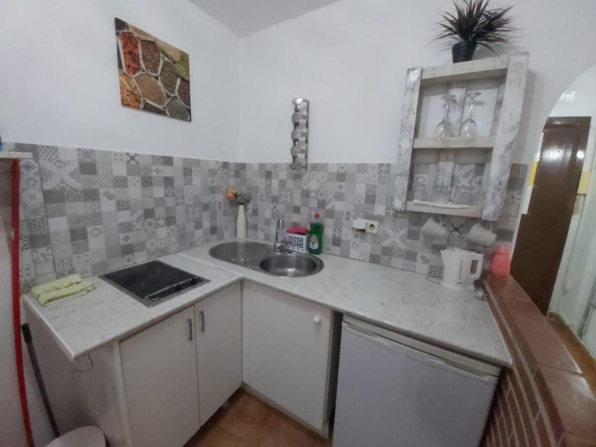 Alemar I Daire Fuengirola Dış mekan fotoğraf
