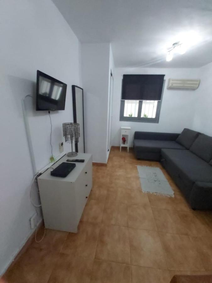 Alemar I Daire Fuengirola Dış mekan fotoğraf