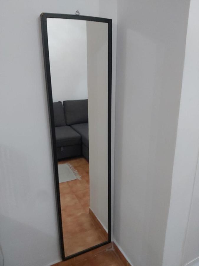 Alemar I Daire Fuengirola Dış mekan fotoğraf