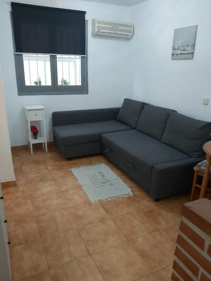 Alemar I Daire Fuengirola Dış mekan fotoğraf