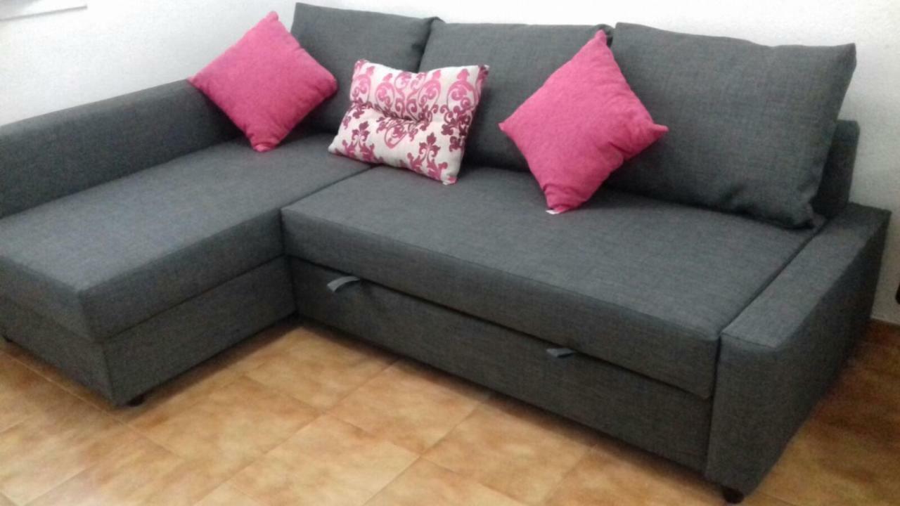 Alemar I Daire Fuengirola Dış mekan fotoğraf